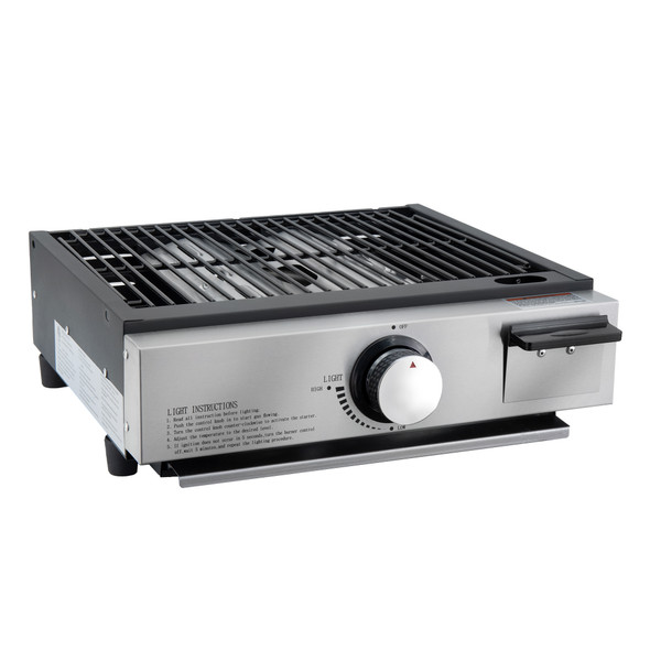 RV Induction Cooktop with Pan 1300W Portable - RecPro