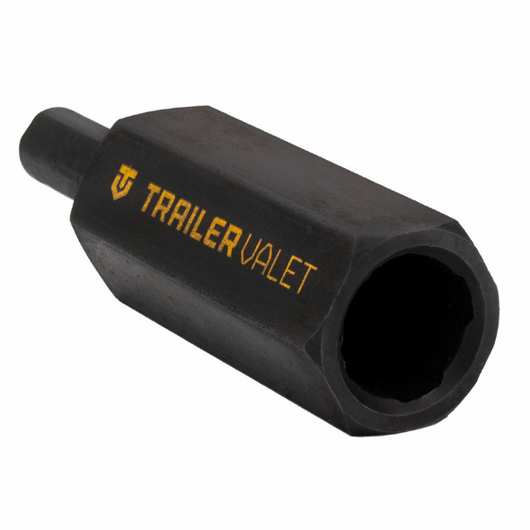 Trailer Valet TVDA Drill Attachment