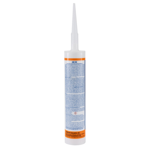 RV Construction Sealant/Adhesive 10.2oz Tube