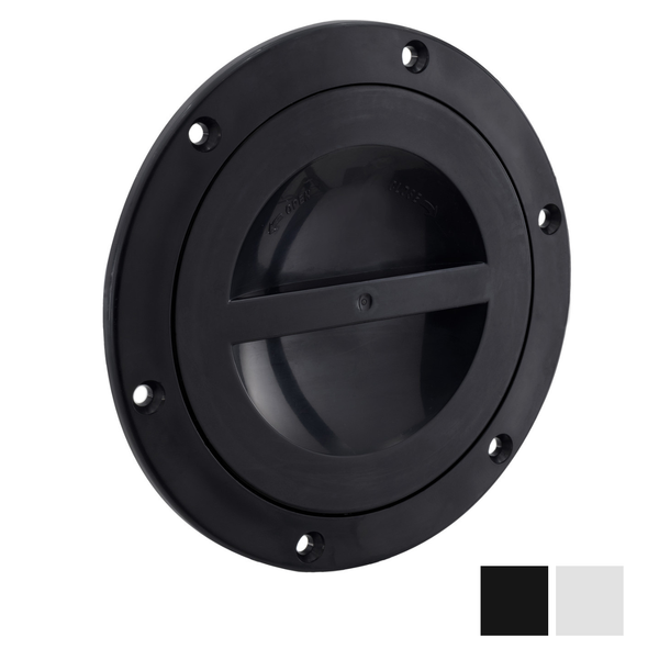 RV Replacement Access Hatch