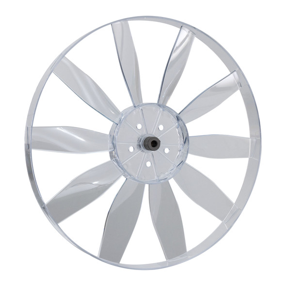  RV Roof Vent Replacement Fan Blade for Vento