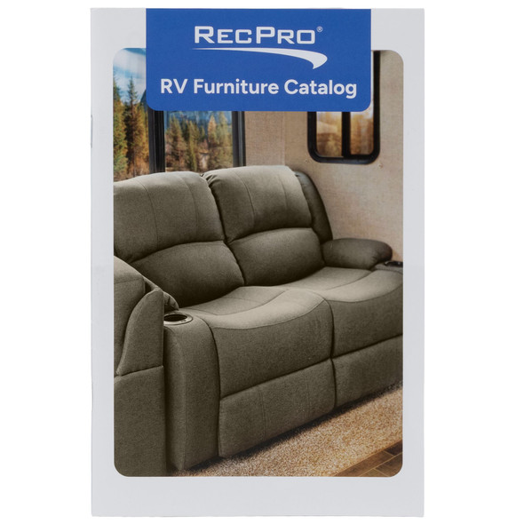RecPro Furniture Catalog