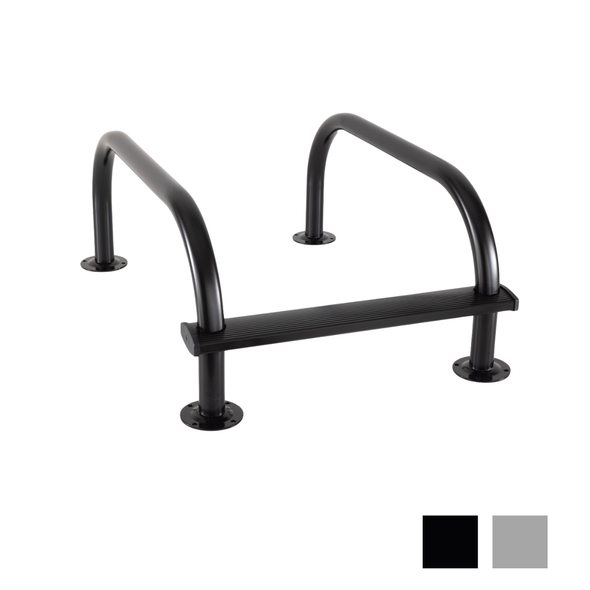 Universal RV Roof Handrail Kit