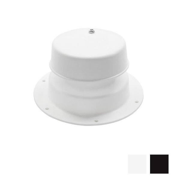 RV Plumbing Sewer Vent Cap