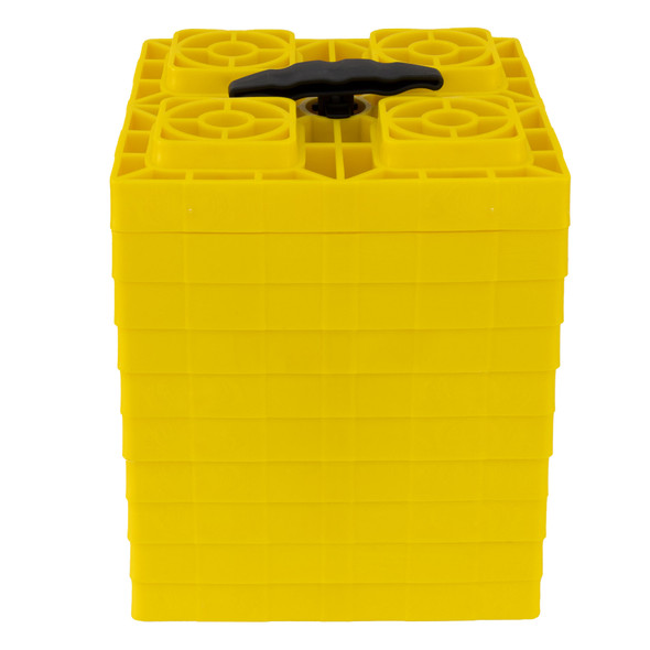 RV Leveling Blocks Stackable 10 Piece