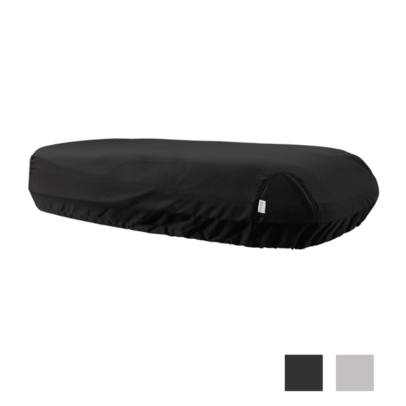 Air conditioner cover for RecPro 3400 model air conditioner.