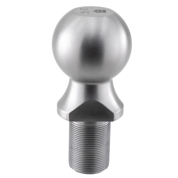 2 5/16" Hitch Ball Replacement for Trailer Valet 5X, XL and XLPro