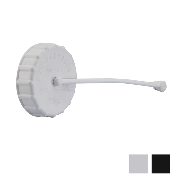 RV Fresh Water Fills Cap Replacement