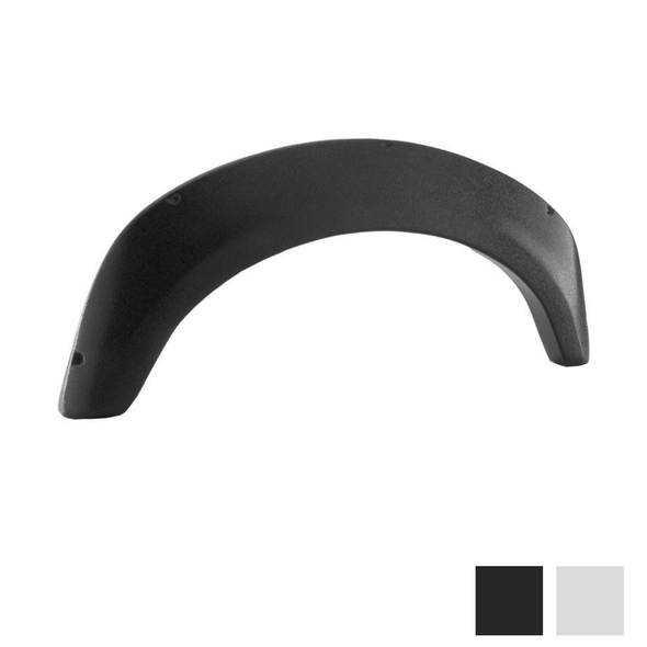 RV Fender Skirt 32" W x 14 3/4" H -  Fits Winnebago Minnie