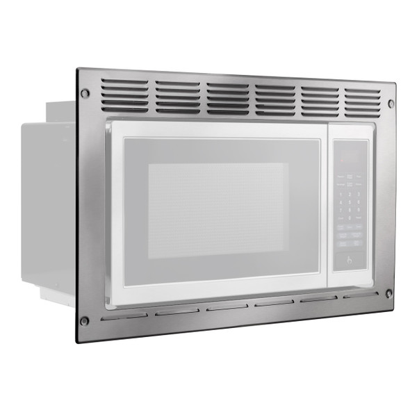 RV Microwave - Page 2