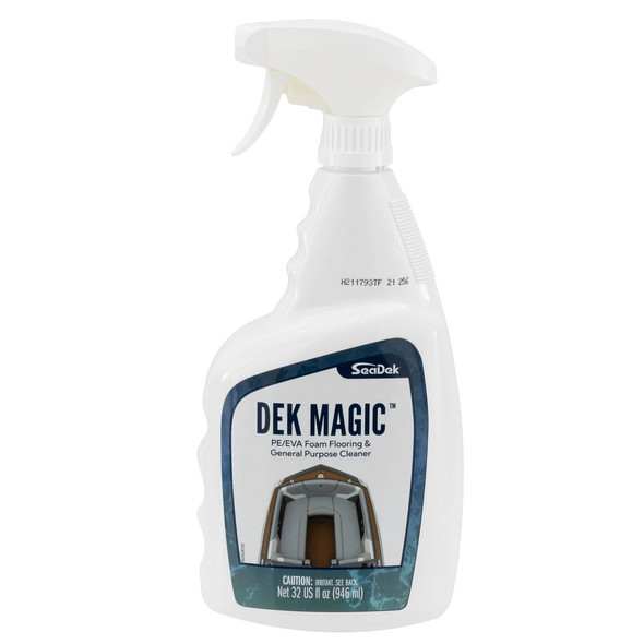 SeaDek Boat Deck Cleaner 