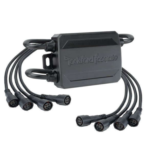 Rockford Fosgate PMX-RGB Color Optix Light Controller 