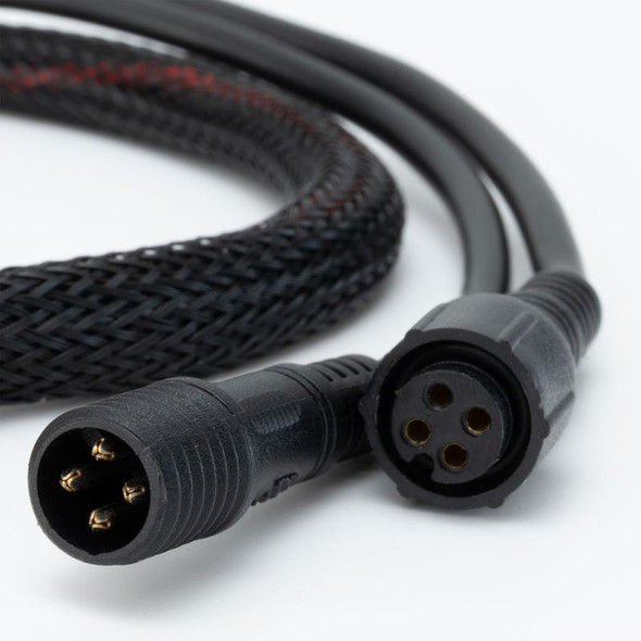 Rockford Fosgate RGB-Y6P  Color Optix 6 Pin Y-ADapter for PMX-RGB
