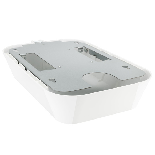 Mobile RV WiFi Router – 4G LTE Internet with SIM Support, Wireless Hotspot, Wall/Ceiling Mount, 2 SMA + RP-SMA Antenna Ports