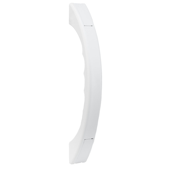 RV Grab Assist Handle with Screw Covers 9 3/4 Inches