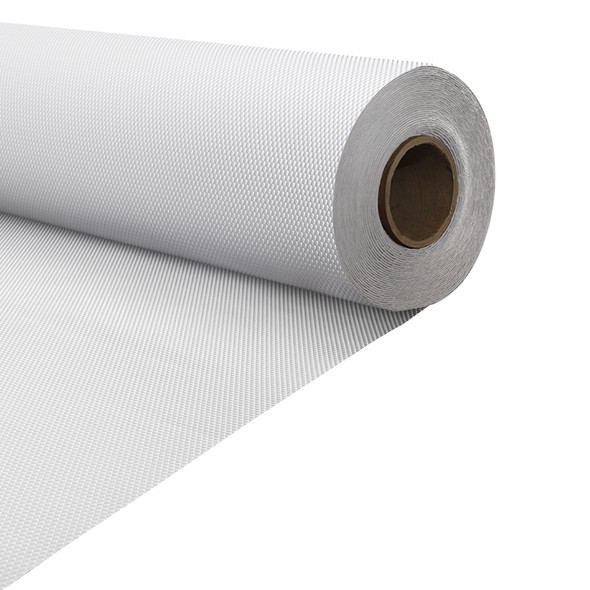 Flex-Mold Marine Boat Decking Peel and Stick Non-Skid Oval Pattern