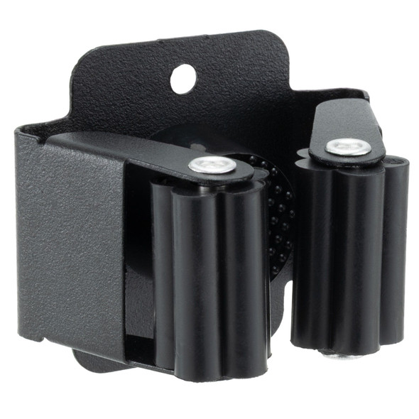 RV Wall Mount Mop & Broom Holder Heavy Duty Utility Gripper