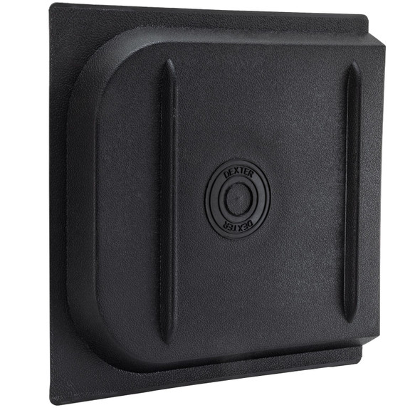 RV Screen Door Slide 12"