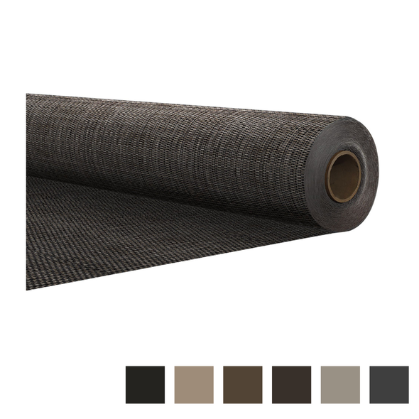 Duravinyl 8.5' Marine Boat Vinyl Flooring Catalina Style