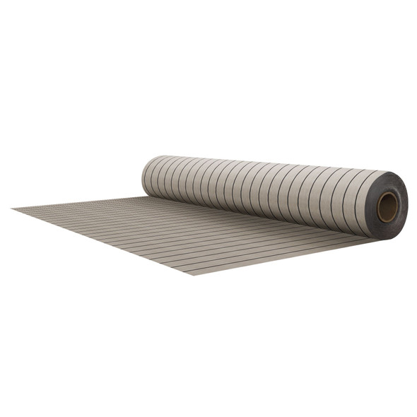 Duravinyl 8.5' Marine Boat Vinyl Flooring Treasure Style