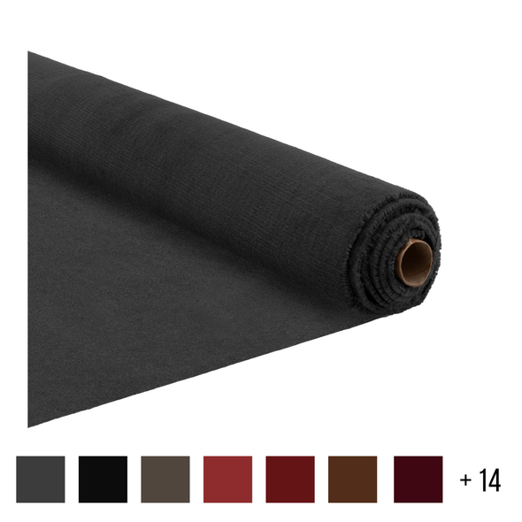 Marine Boat Carpet Flooring 6' Width 16 oz