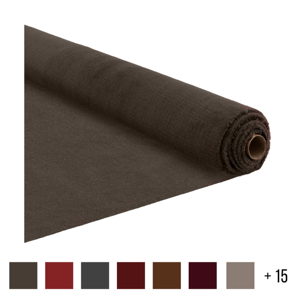 Marine Boat Carpet Flooring 8 ½' Width 20 oz