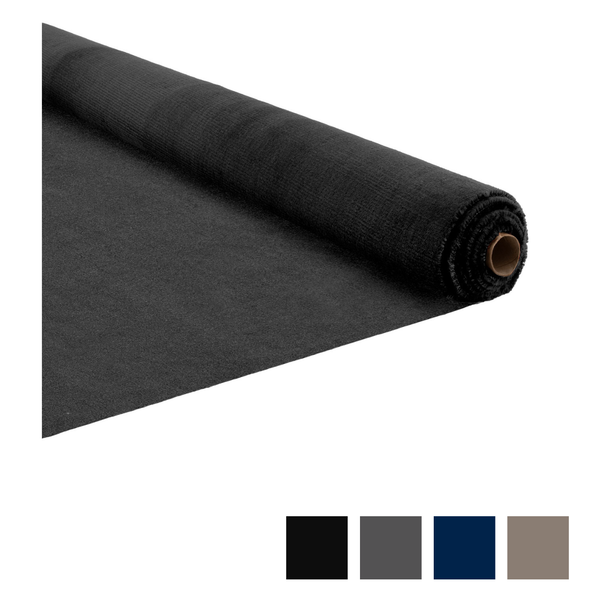 Marine Boat Carpet Flooring 8 ½' Width 24 oz