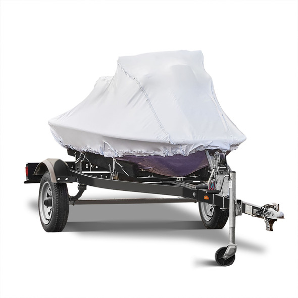Transhield Shrinkable 105"-141" Jet Ski Cover