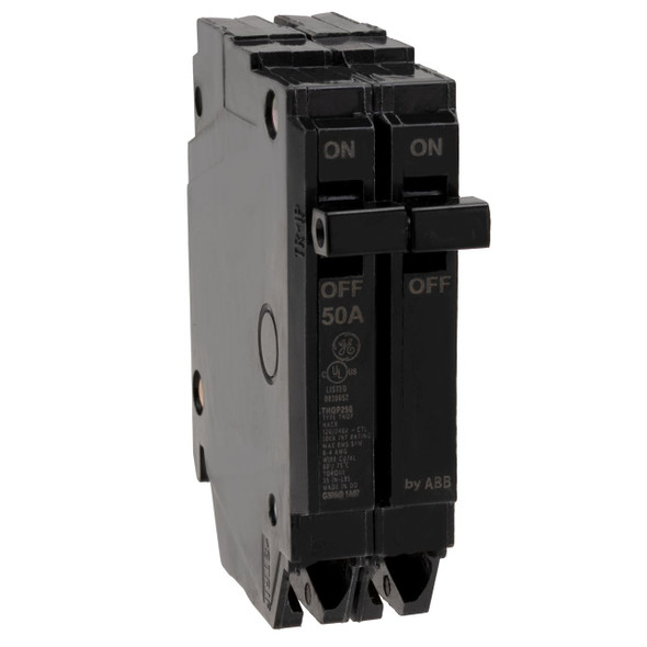 RV Circuit Breakers