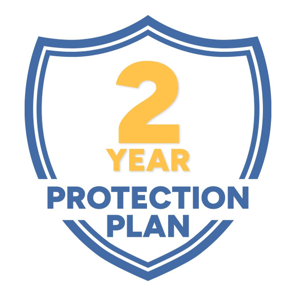 2-Year Extended Protection Plan