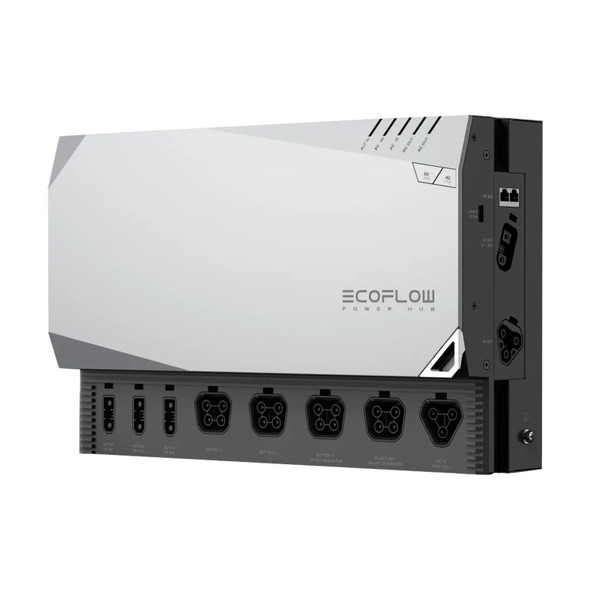 EcoFlow Power Kit 5kVA Gen 2 Power Hub 