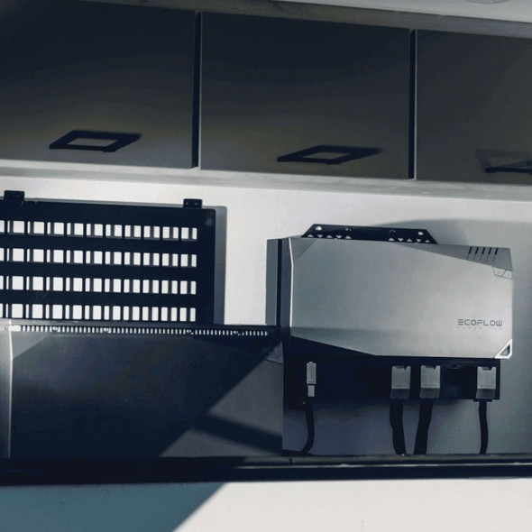 EcoFlow 5kWh LFP Expansion Battery