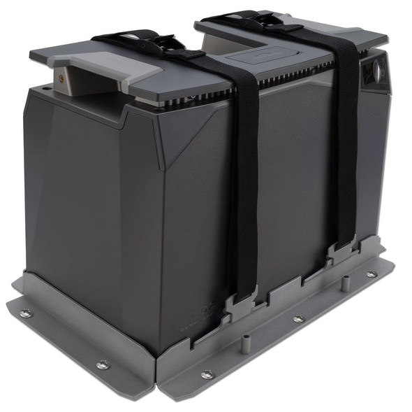 EcoFlow 2kWh LFP Expansion Battery
