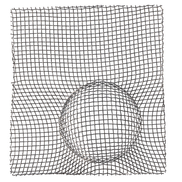 RV Furnace Vent Insect Screen