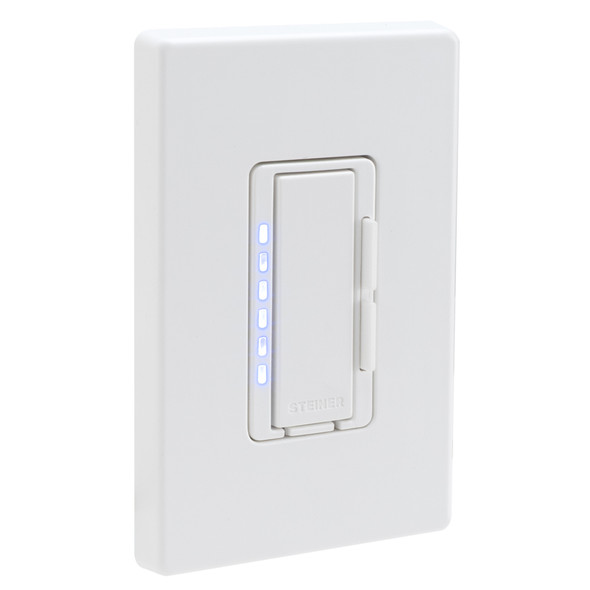 RV 12V Digital Dimmer Switch