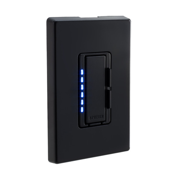 RV 12V Digital Dimmer Switch