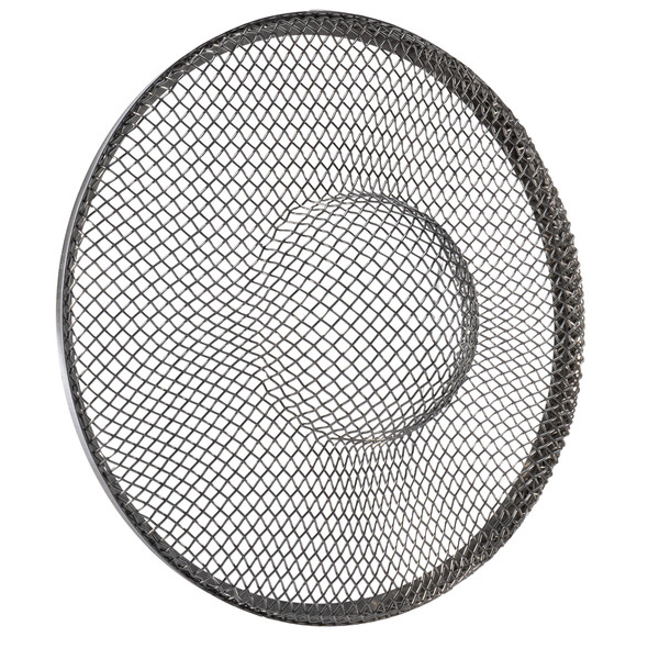 RV 6" Round Furnace Vent Insect Screen 