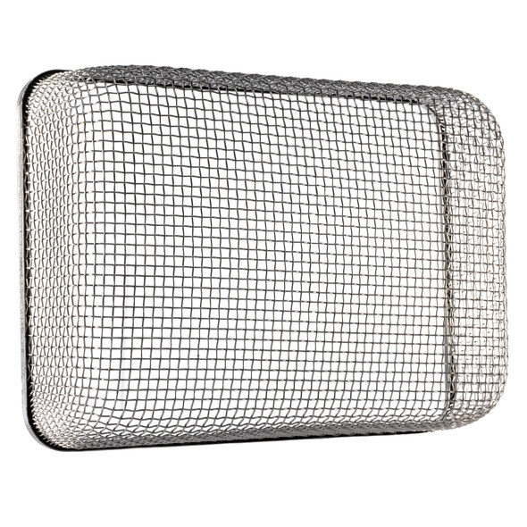 RV Furnace Vent Insect Screen Rectangle 6 3/4" x 5"