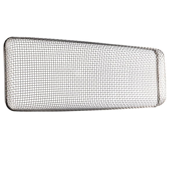 RV Stove Vent Insect Screen