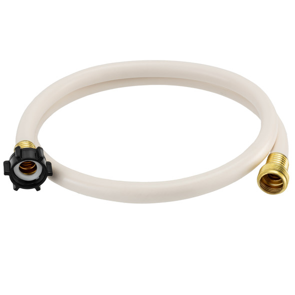 RV 4 ft Water Softener Drinking Water Hose