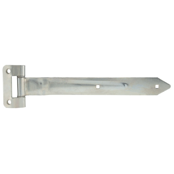 16" Enclosed Trailer Strap Hinge