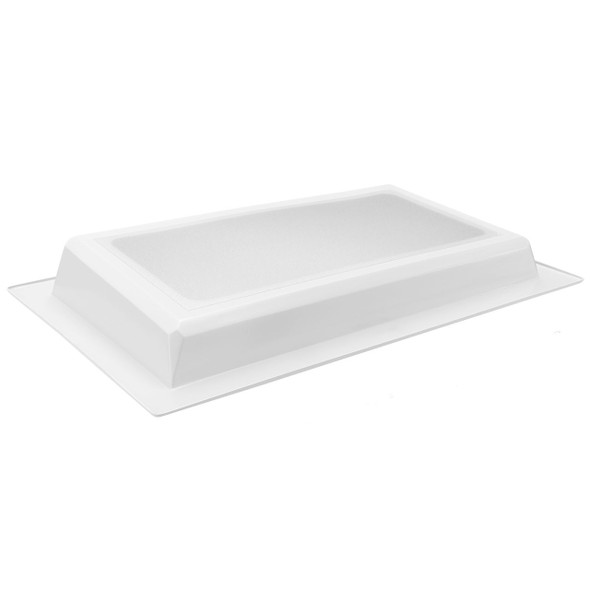 RV 18" x 30" Rectangular Interior Skylight