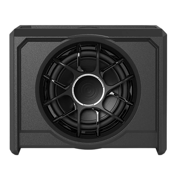 Wet Sounds ZERO Series 10" Subwoofer Enclosure Kit 4Ω
