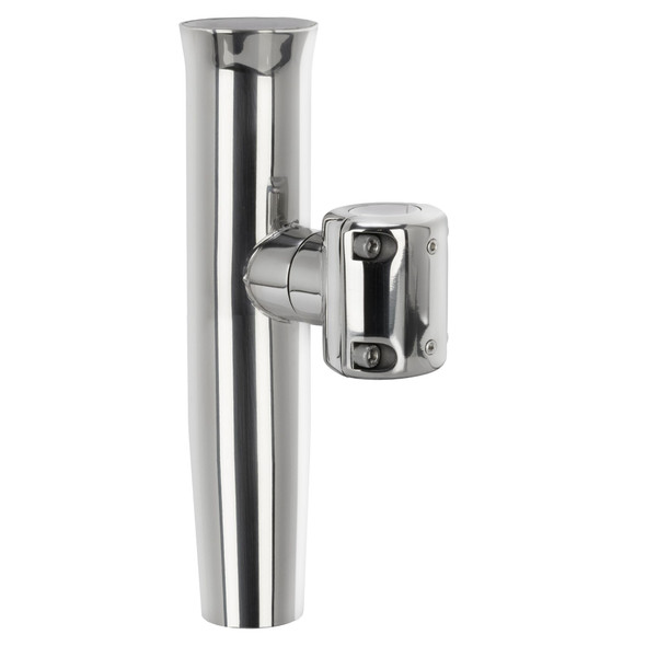 Rod Holder Clamp-On Adjustable 
