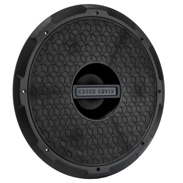 Ice Fishing Round Ice Hole Catch Cover Pro
