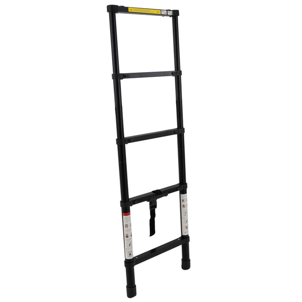 RV Telescoping Bunk Ladder 58" Tall 
