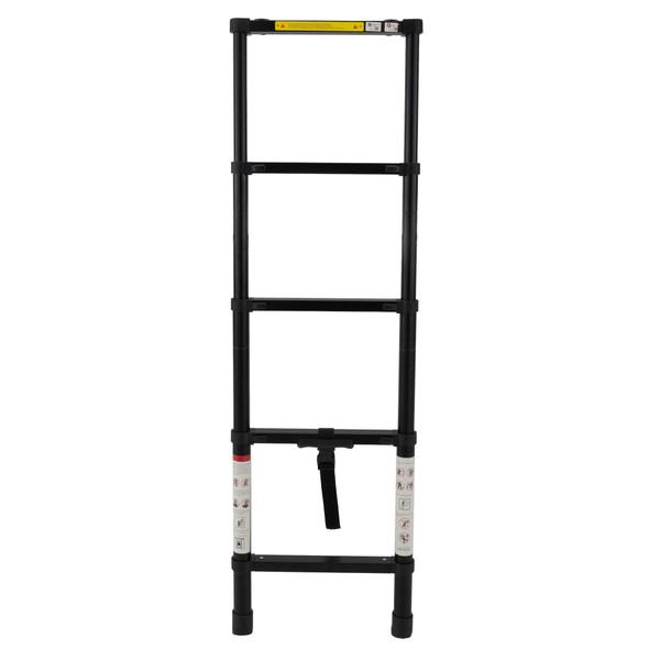 RV Telescoping Bunk Ladder 58" Tall 