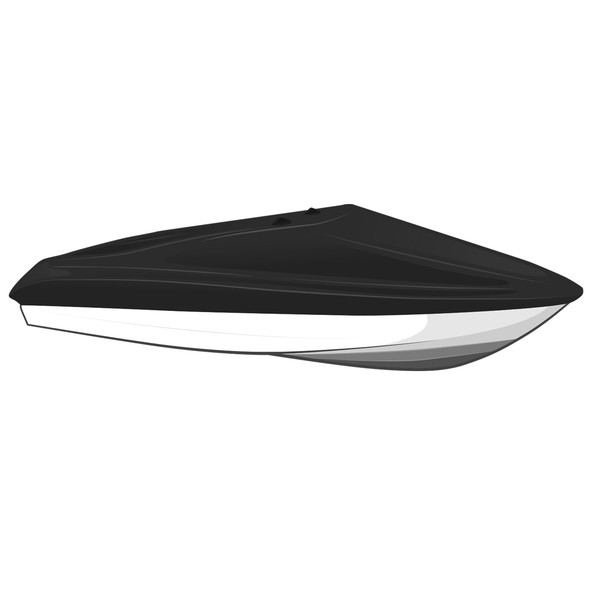 Boat Covers for 1983-2014 Sea Ray Boat Models
