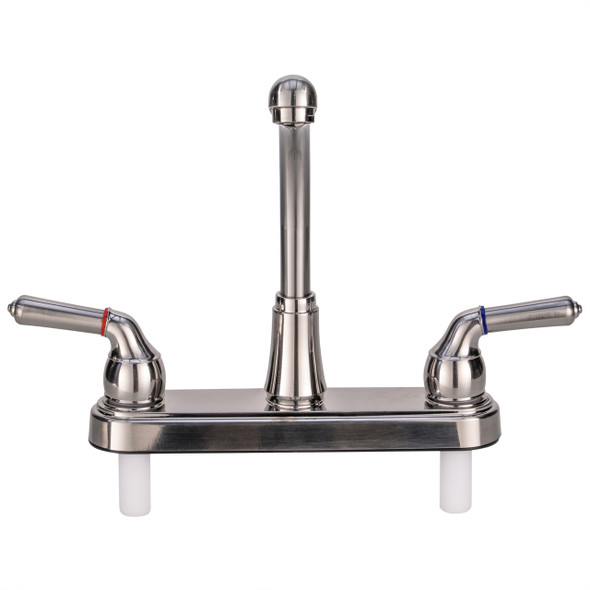 DUO FAUCET STAND-OFF BEZEL - Duo Form