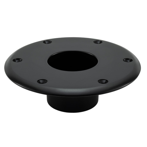 RecFit Flush Mount Recessed Bracket for RV Dinette Table Leg